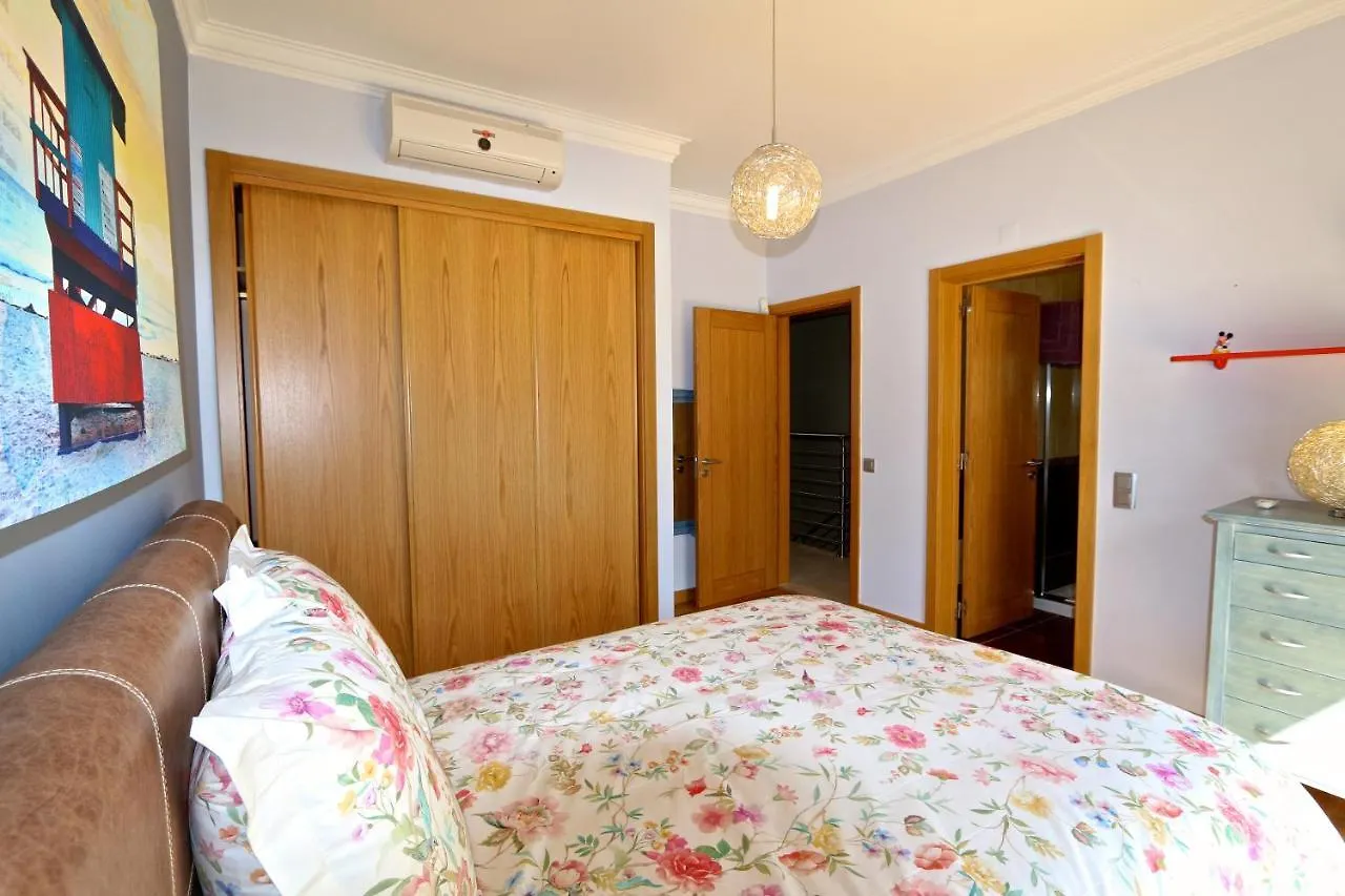 Villa Corvo 123- Clever Details Vilamoura