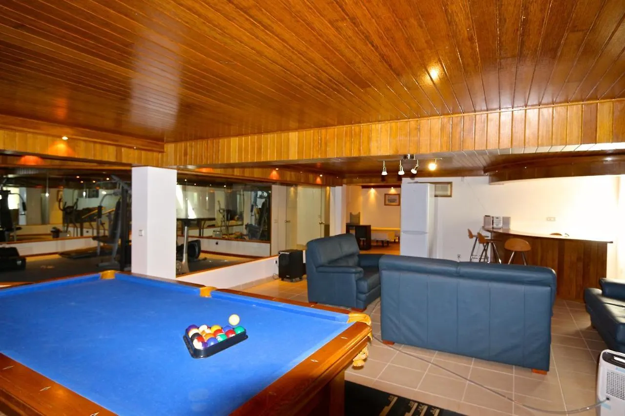 Villa Corvo - Clever Details Vilamoura 0*,