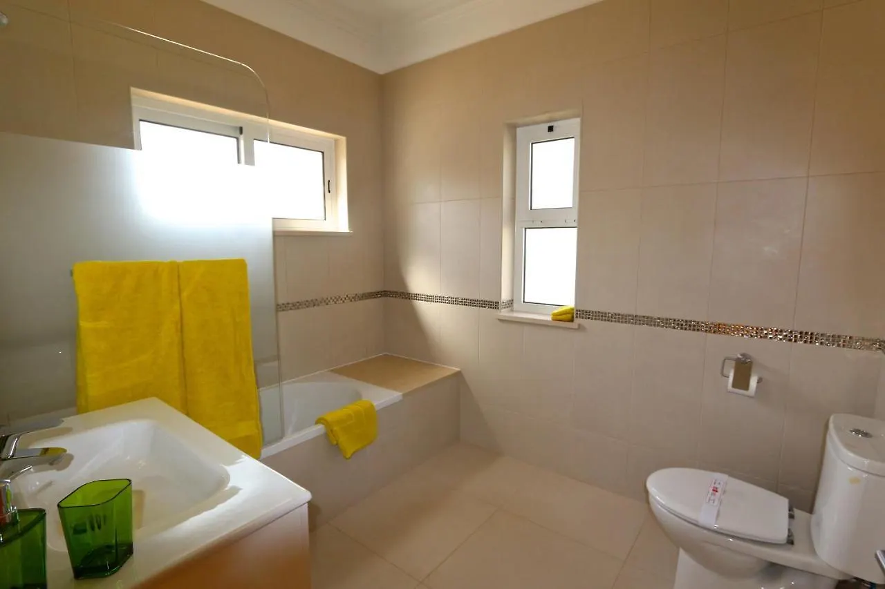Villa Corvo 123- Clever Details Vilamoura