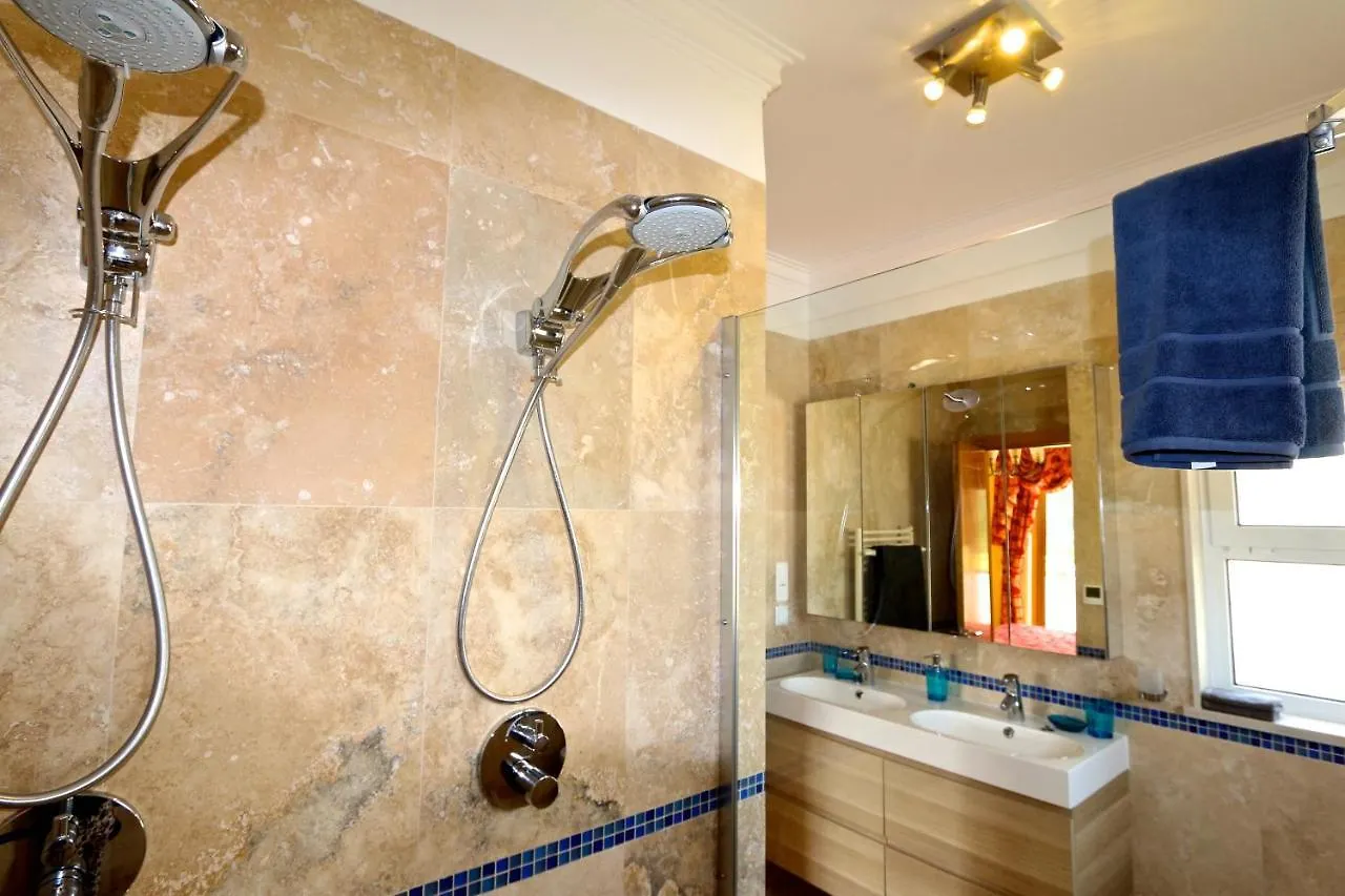 Villa Corvo 123- Clever Details Vilamoura