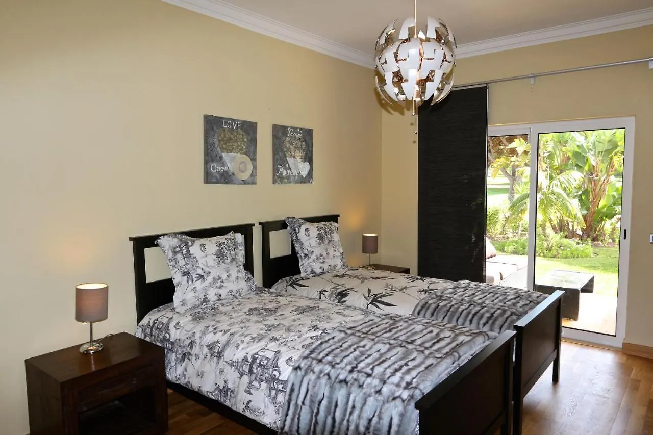 Villa Corvo 123- Clever Details Vilamoura