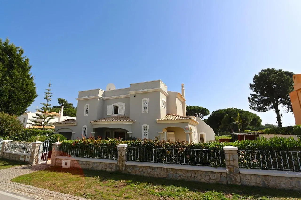 Villa Corvo 123- Clever Details Vilamoura