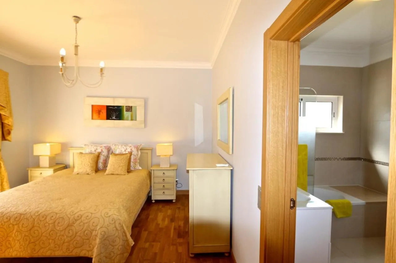Villa Corvo - Clever Details Vilamoura 0*,  Portugal