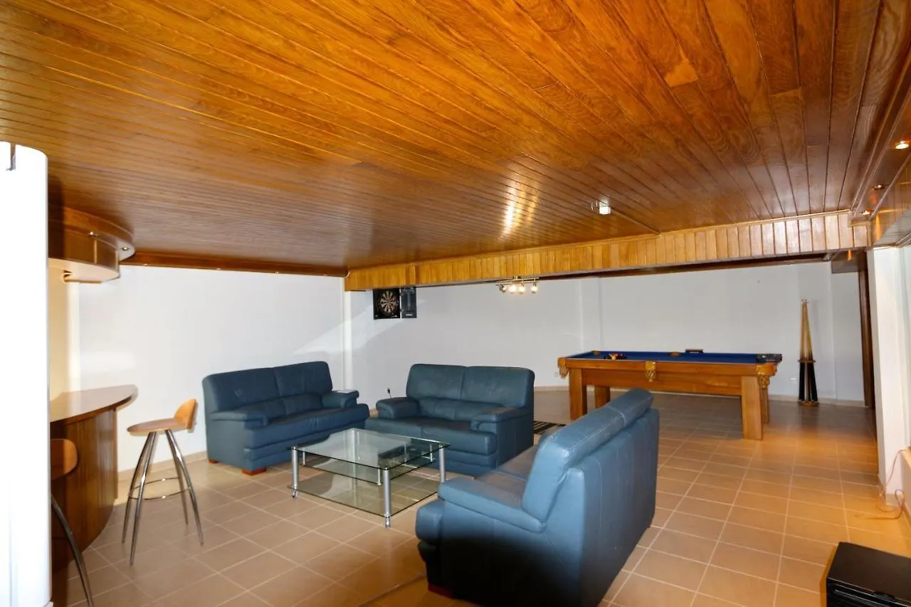 Villa Corvo 123- Clever Details Vilamoura