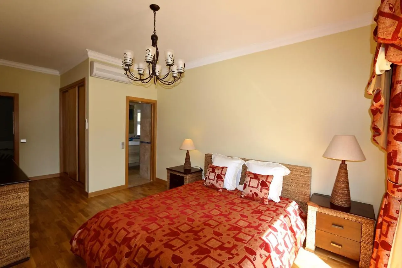 Villa Corvo - Clever Details Vilamoura