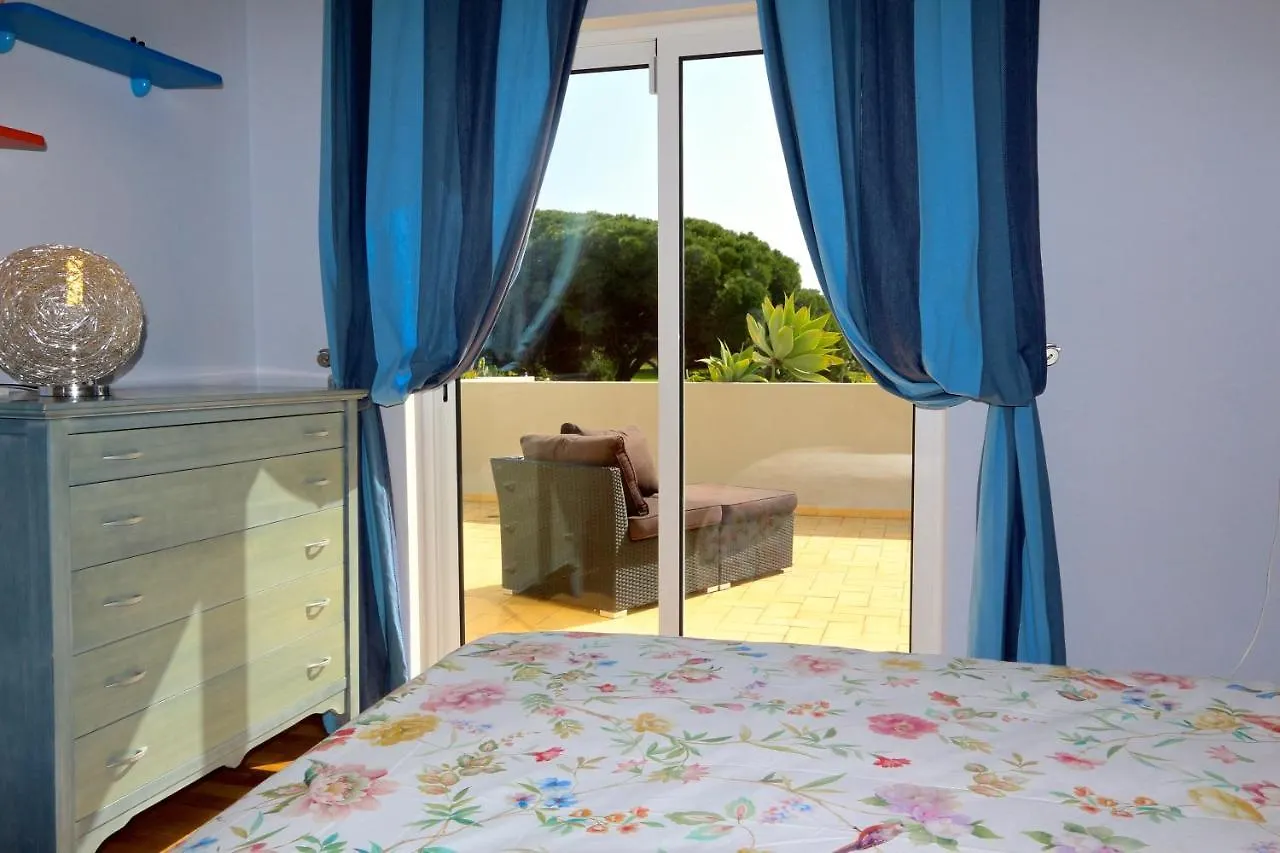 Villa Corvo 123- Clever Details Vilamoura