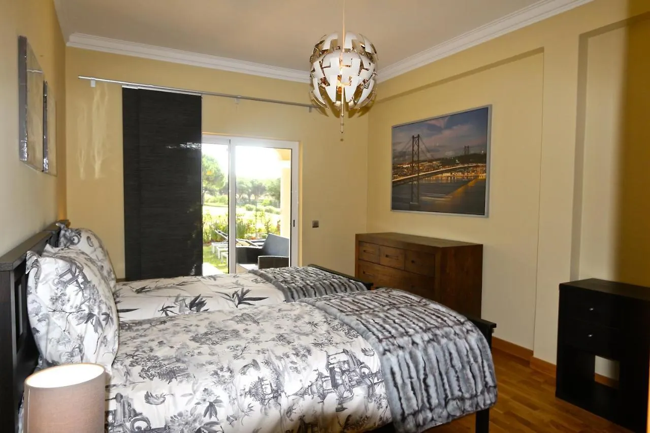 Villa Corvo - Clever Details Vilamoura