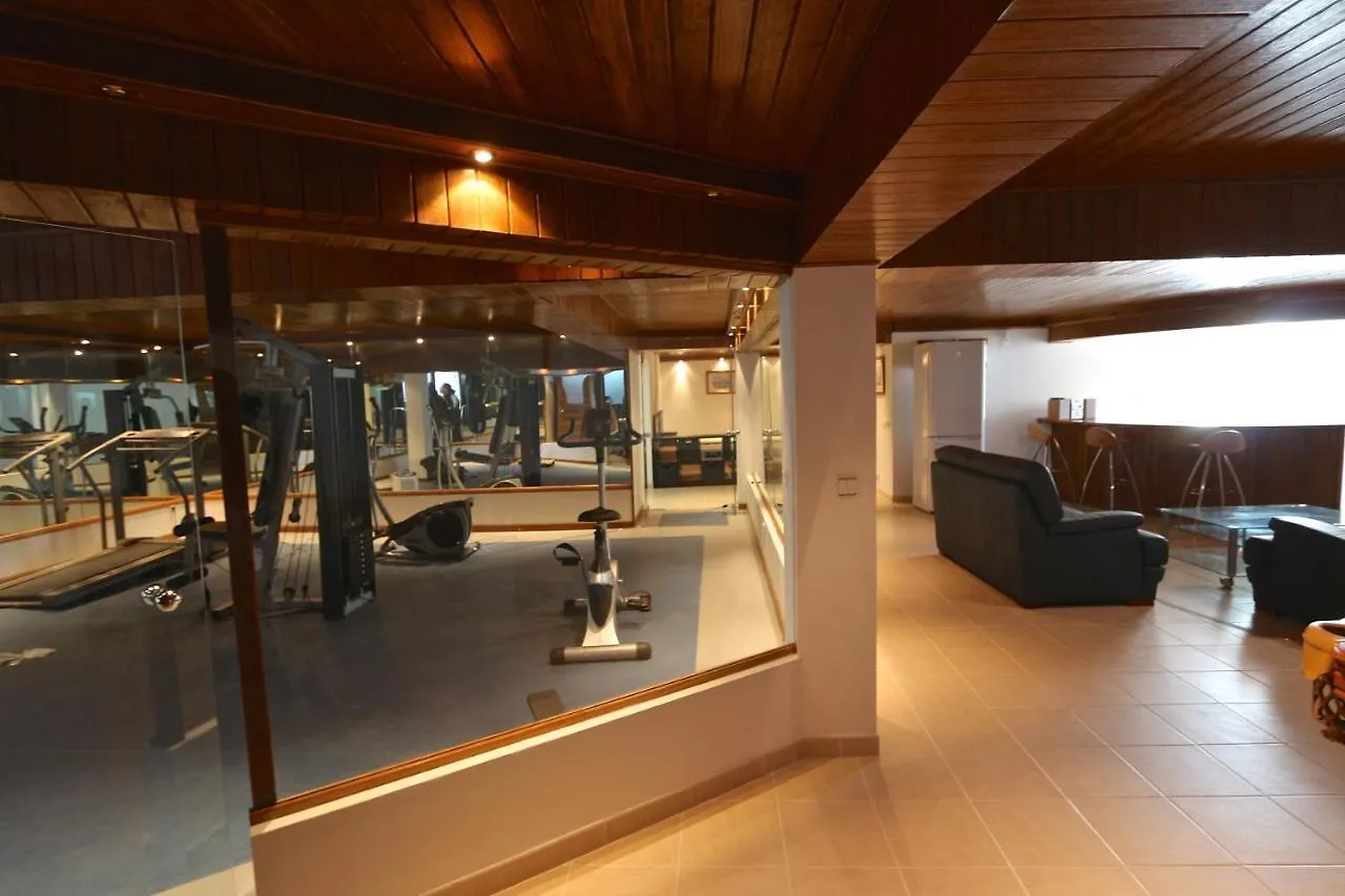Villa Corvo 123- Clever Details Vilamoura