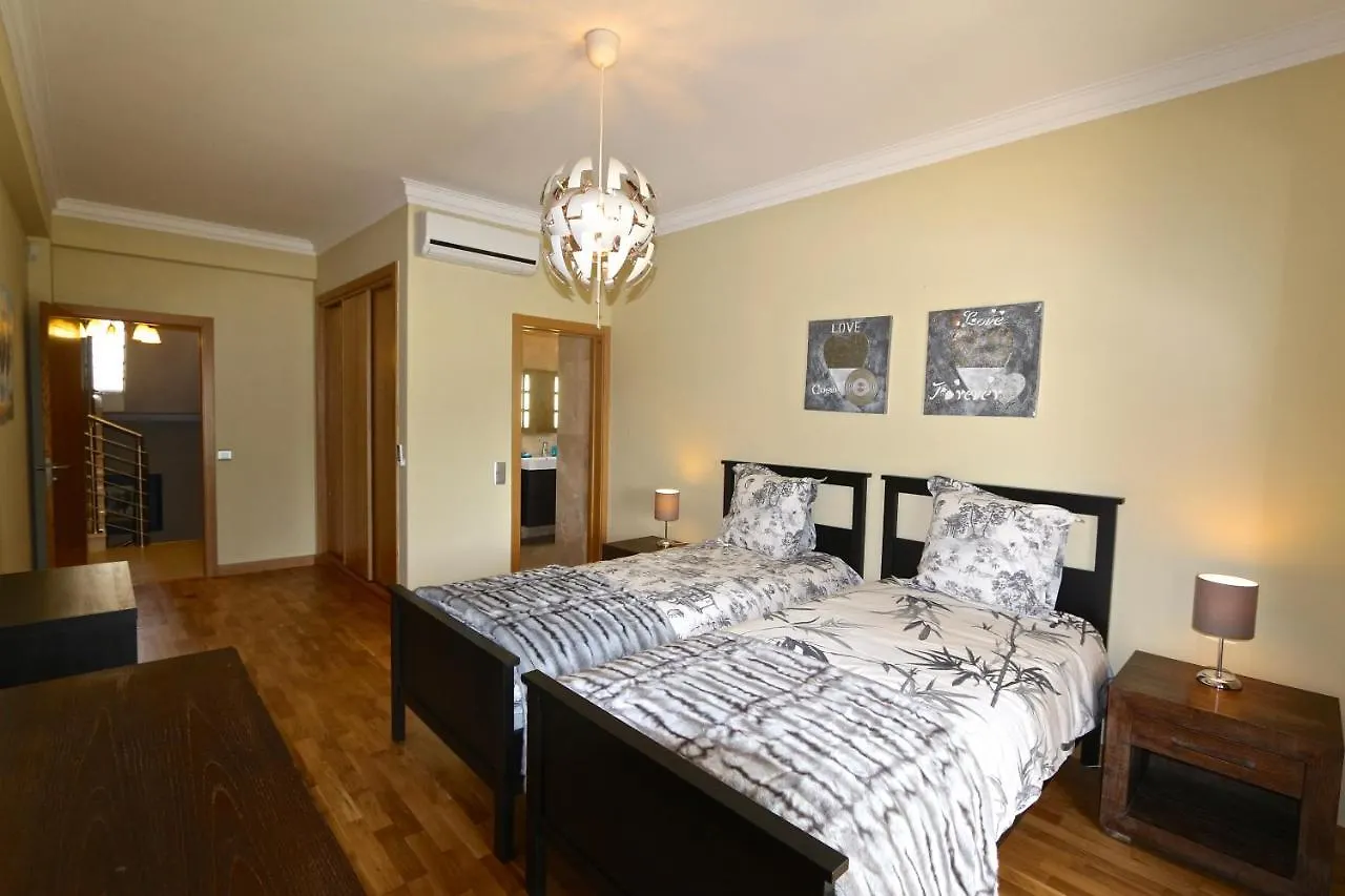 Villa Corvo - Clever Details Vilamoura 0*,