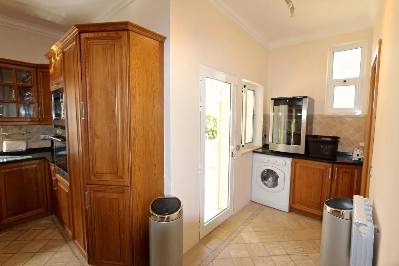 Villa Corvo 123- Clever Details Vilamoura 0*,