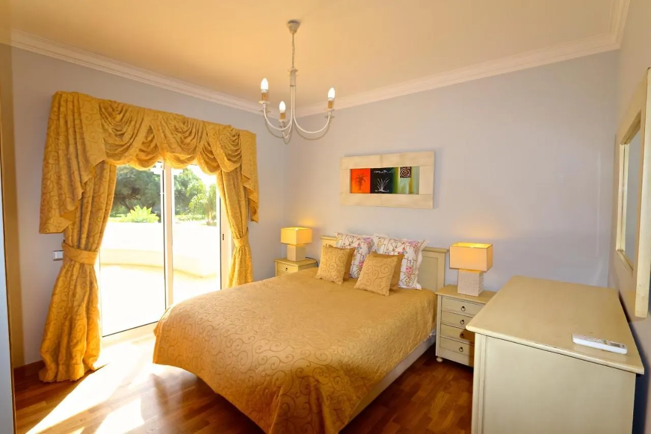 Villa Corvo - Clever Details Vilamoura