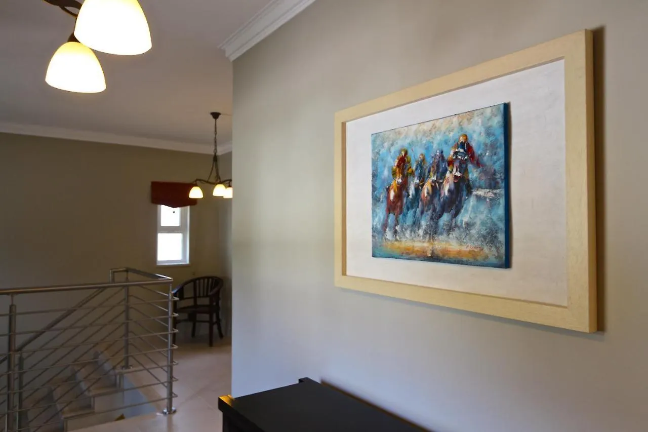 Villa Corvo 123- Clever Details Vilamoura