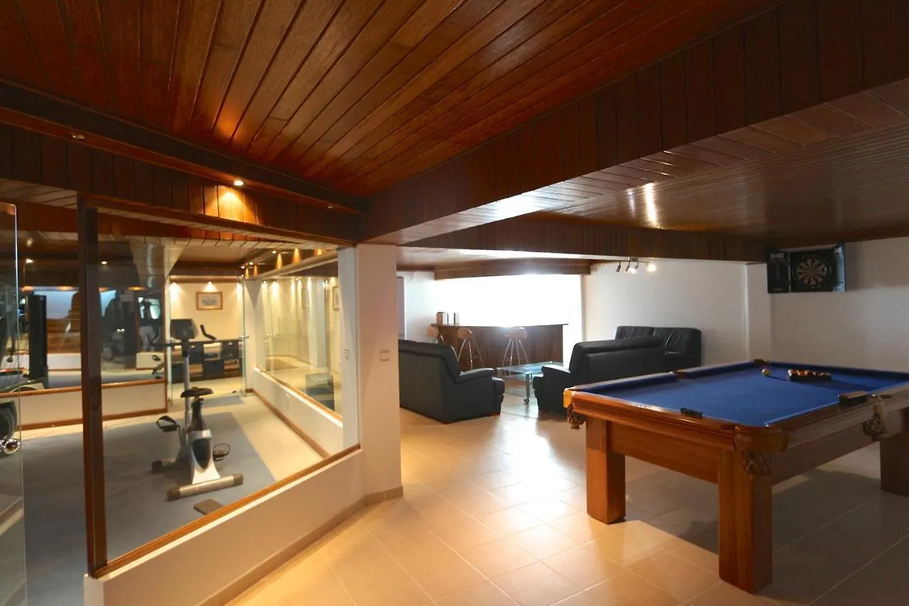 Villa Corvo 123- Clever Details Vilamoura