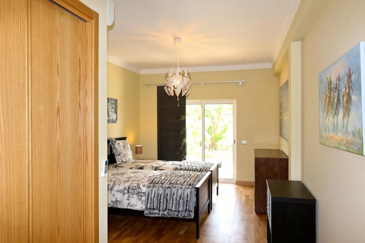 Villa Corvo 123- Clever Details Vilamoura