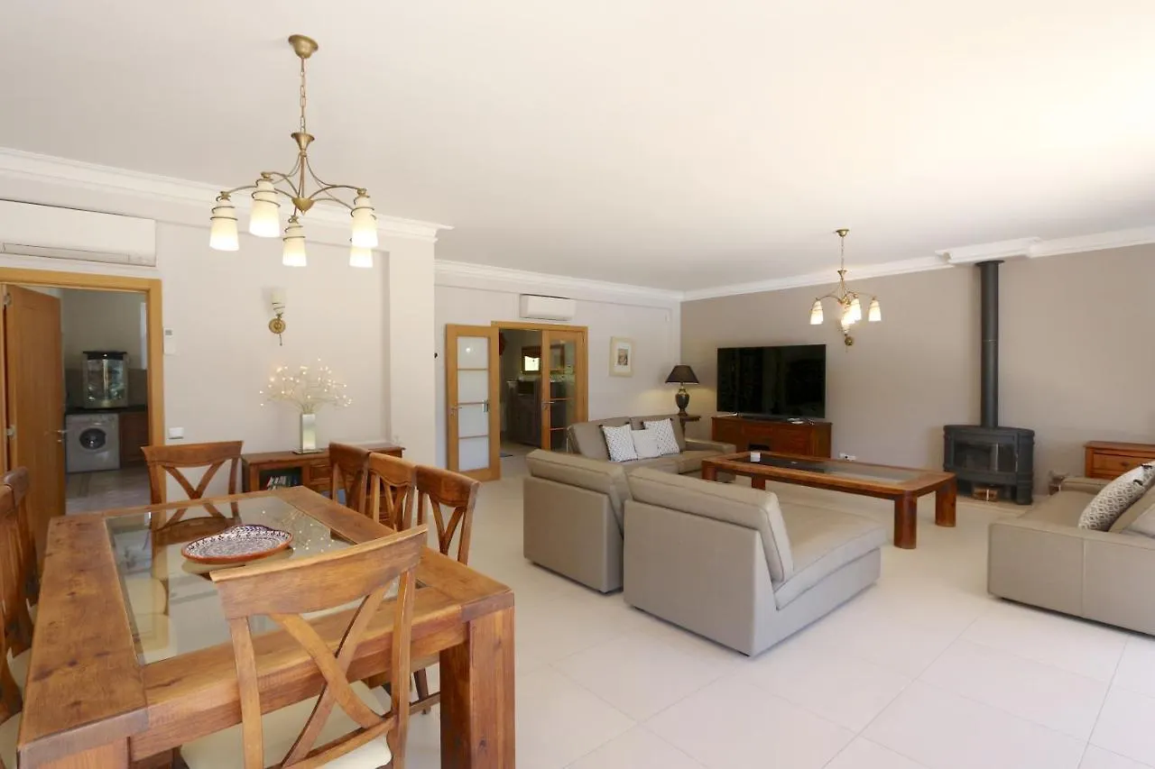 Villa Corvo 123- Clever Details Vilamoura