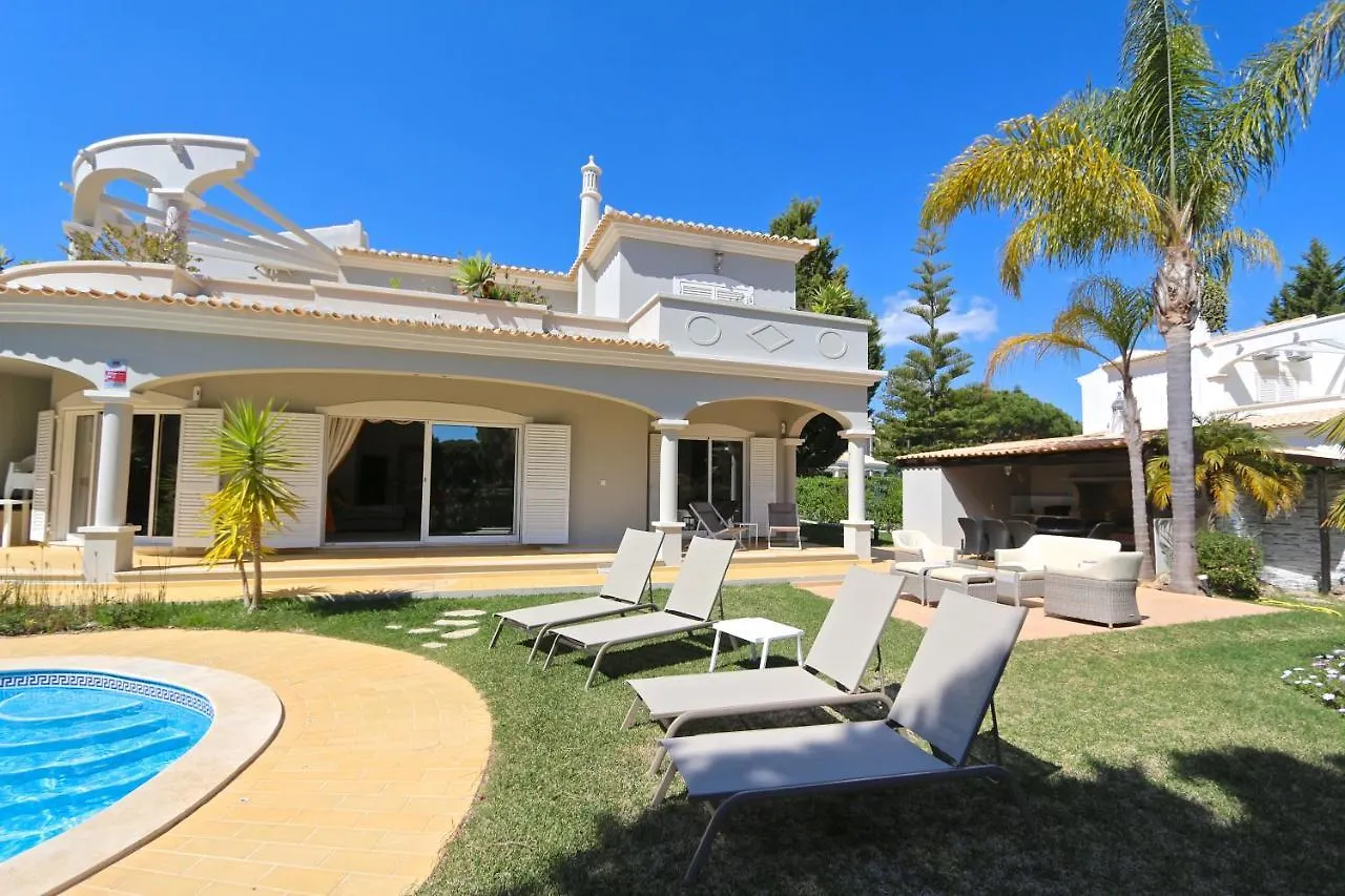 Villa Corvo - Clever Details Vilamoura Portugal