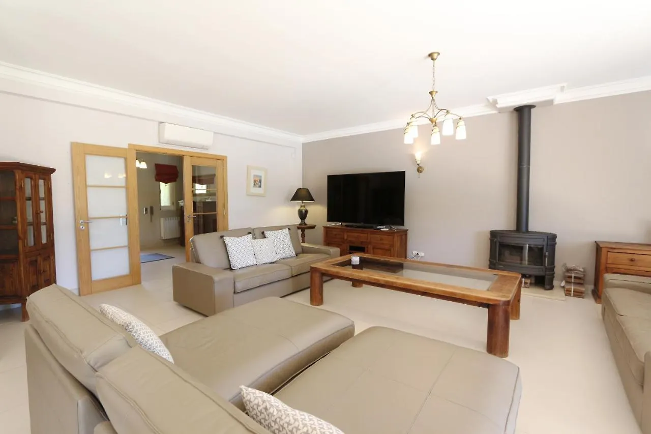 Villa Corvo 123- Clever Details Vilamoura