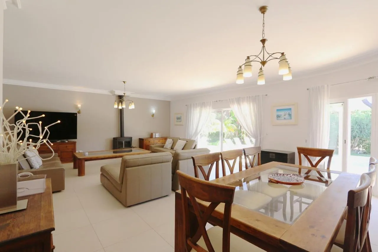 Villa Corvo - Clever Details Vilamoura