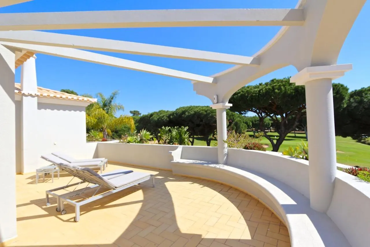 Villa Corvo 123- Clever Details Vilamoura