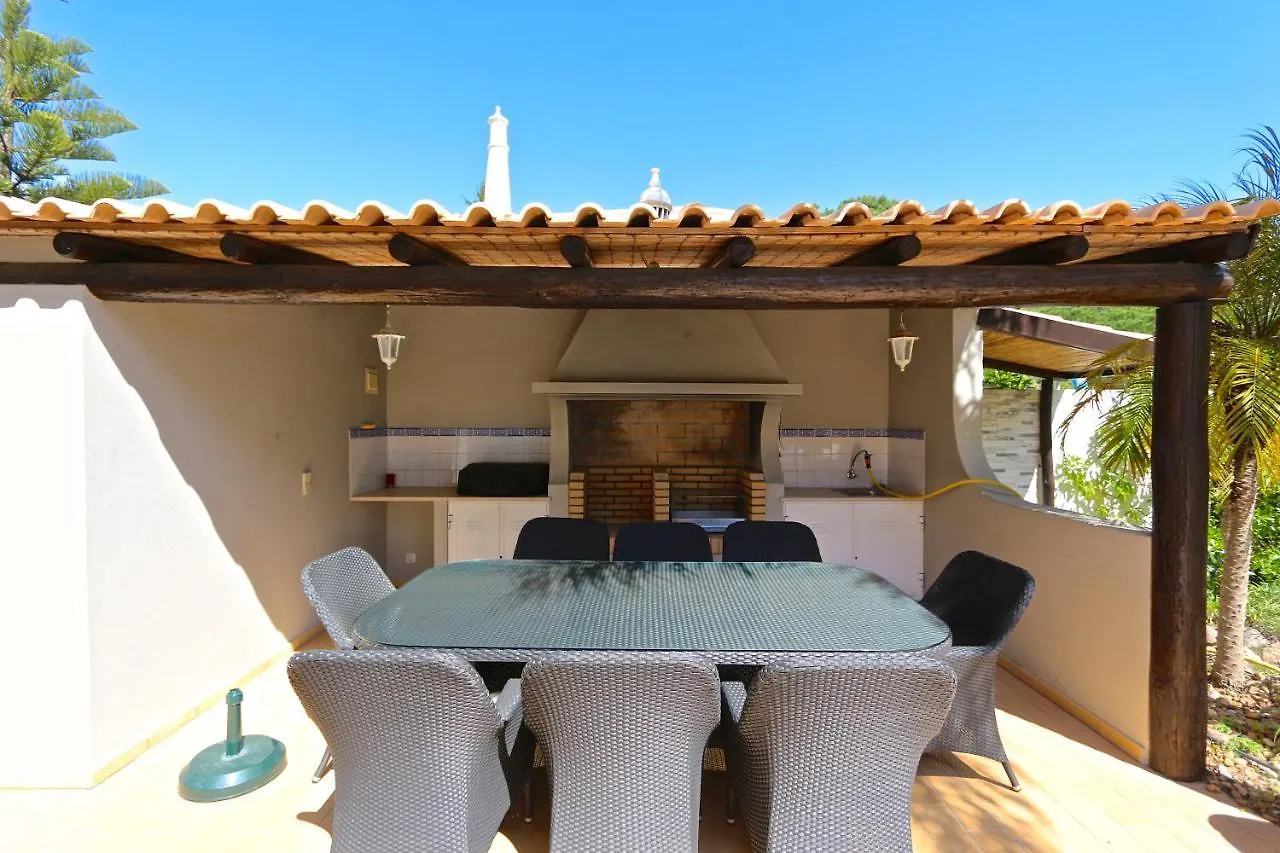 Villa Corvo - Clever Details Vilamoura