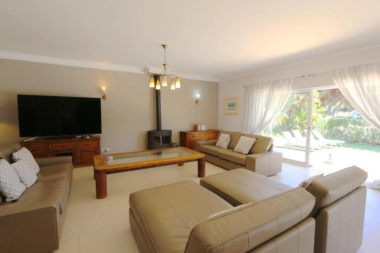 Villa Corvo 123- Clever Details Vilamoura