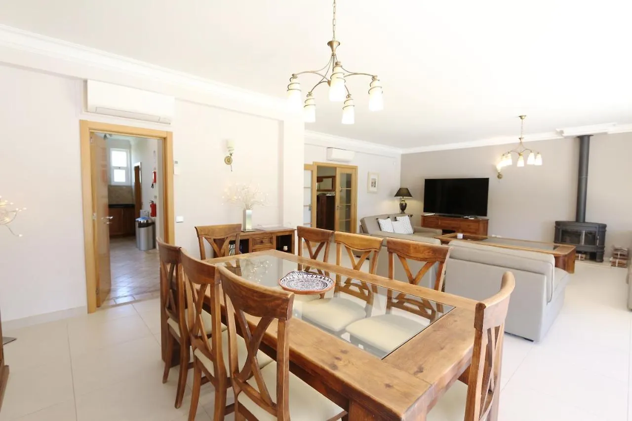 Villa Corvo 123- Clever Details Vilamoura