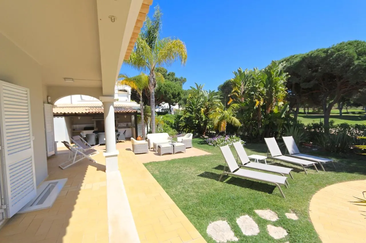 Villa Corvo 123- Clever Details Vilamoura