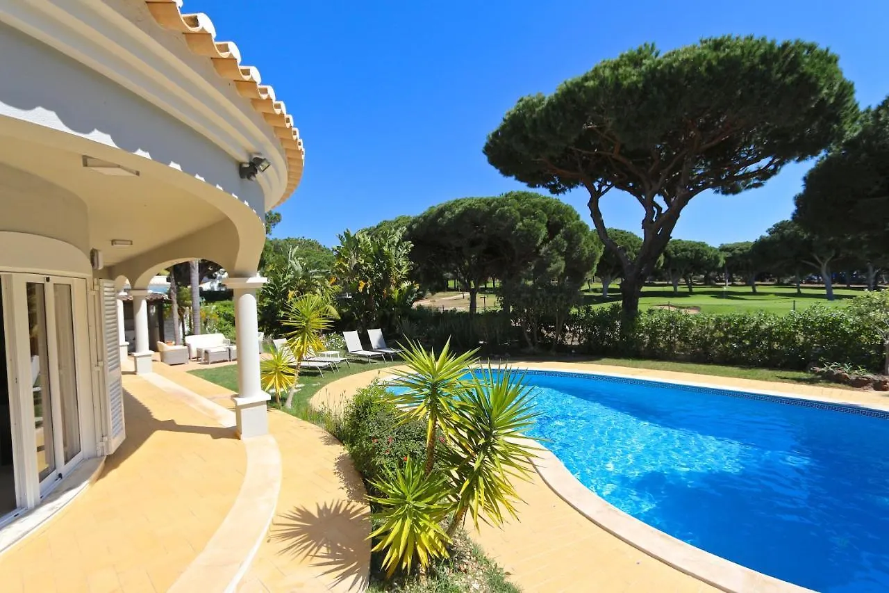 Villa Corvo 123- Clever Details Vilamoura