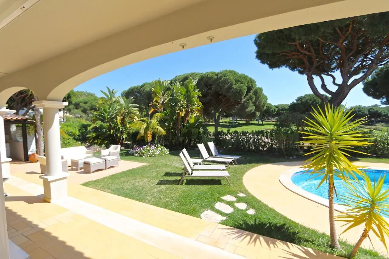 Villa Corvo 123- Clever Details Vilamoura