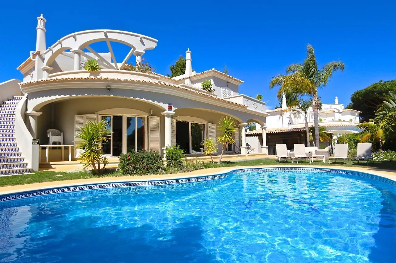 Villa Corvo 123- Clever Details Vilamoura