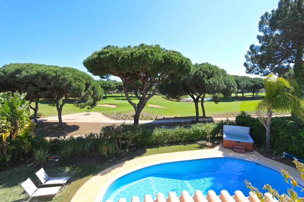 Villa Corvo 123- Clever Details Vilamoura