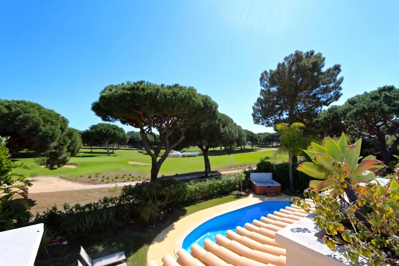 Villa Corvo - Clever Details Vilamoura